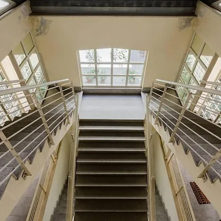 Apartment Pantanella House, 4 Persone, Terrazzo, Wi-fi, Porta Maggiore E San Giovanni, Metro C Per Il Centro E Tram Per La Stazione Termini *