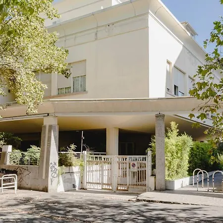 Pantanella House, 4 Persone, Terrazzo, Wi-fi, Porta Maggiore E San Giovanni, Metro C Per Il Centro E Tram Per La Stazione Termini Apartment Rome