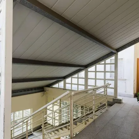 Appartement Pantanella House, 4 Persone, Terrazzo, Wi-fi, Porta Maggiore E San Giovanni, Metro C Per Il Centro E Tram Per La Stazione Termini Rome